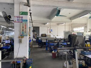 公司风采