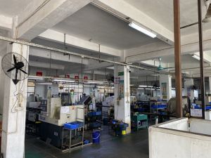 公司风采